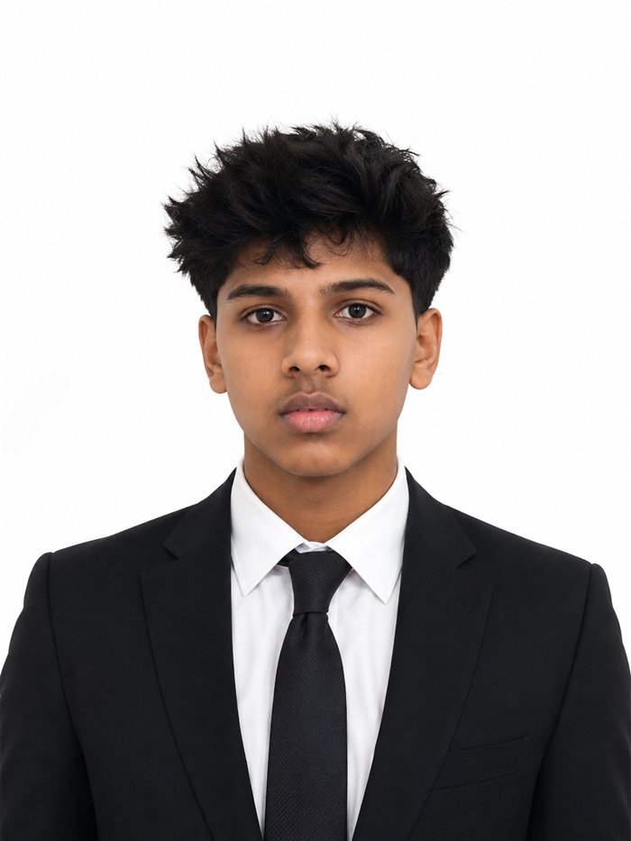 Sid, founder of Stryd Media